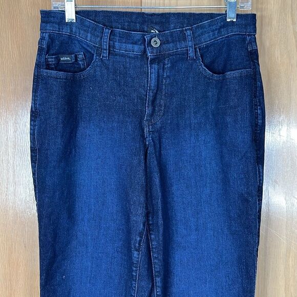 Kuhl Indigo Dye Straight Leg Jeans - Picture 2 of 11